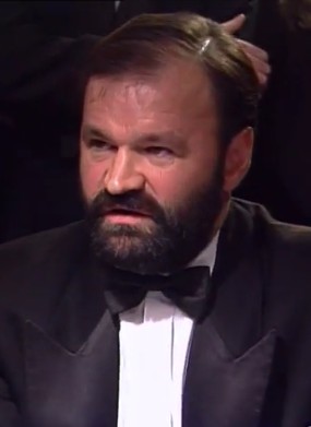 Сергей Овчинников